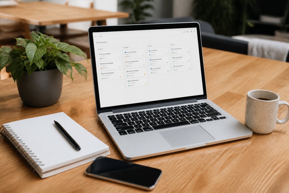 Notion Project Management Templates: A 2026 Review