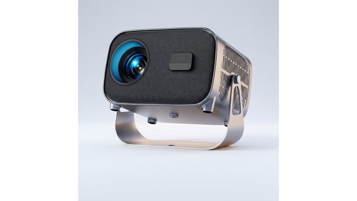 Nova 300 Smart Home Theater Projector