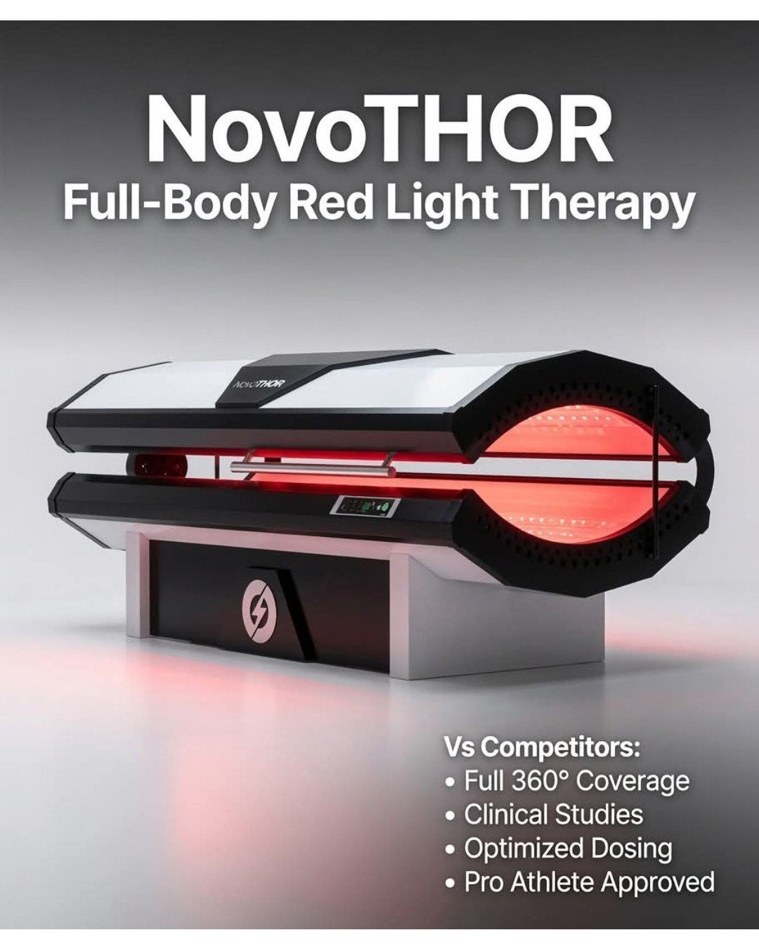 Red Light Therapy for Skin Rejuvenation Results