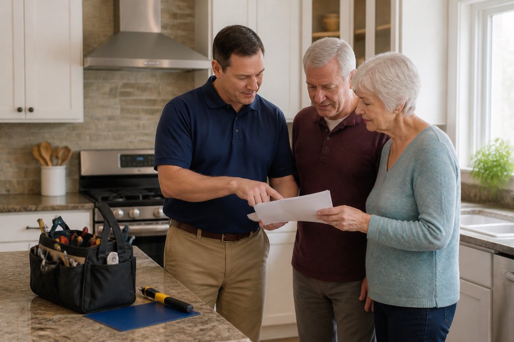 NoWorry Home Alternatives: 5 Smarter Home Care Options