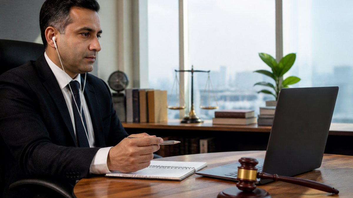 NRI Divorce in India: How Legal Representation Works