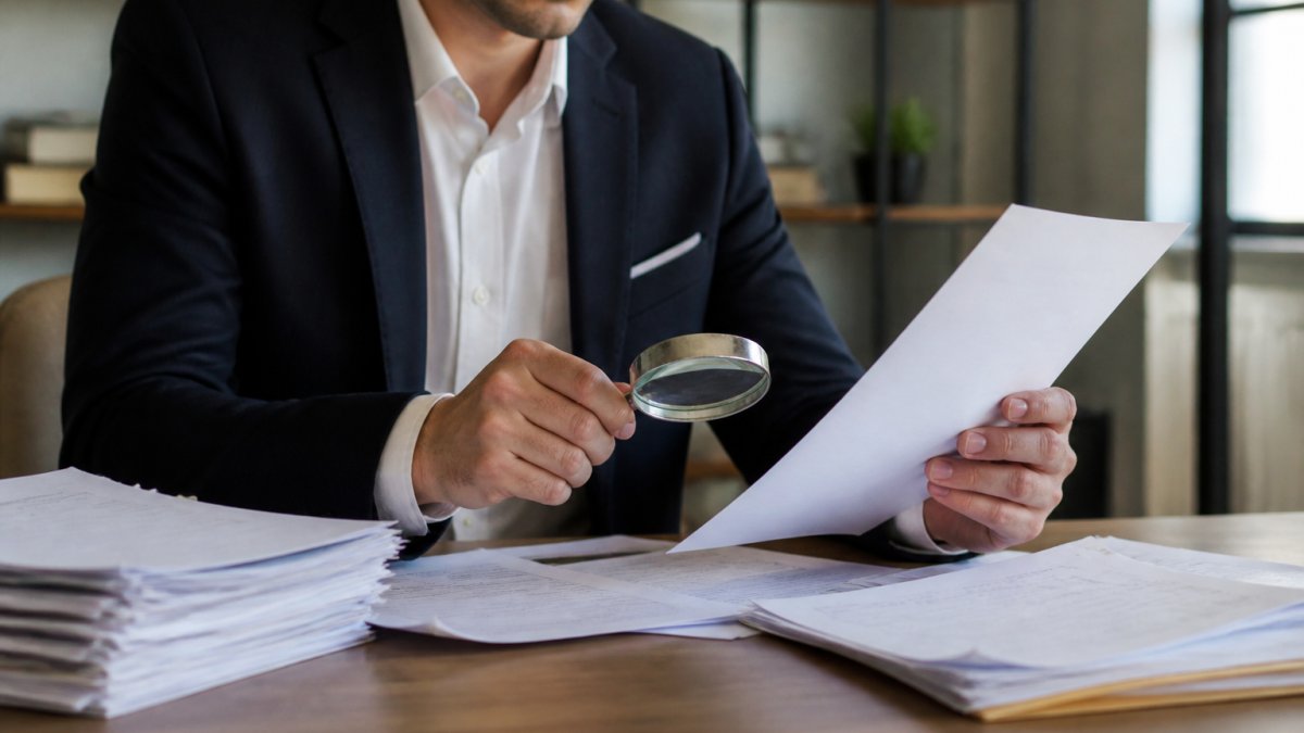 NRI Legal Document Verification for India: A Practical Guide