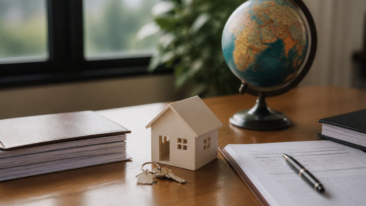 NRI Succession Planning for Family Property in India