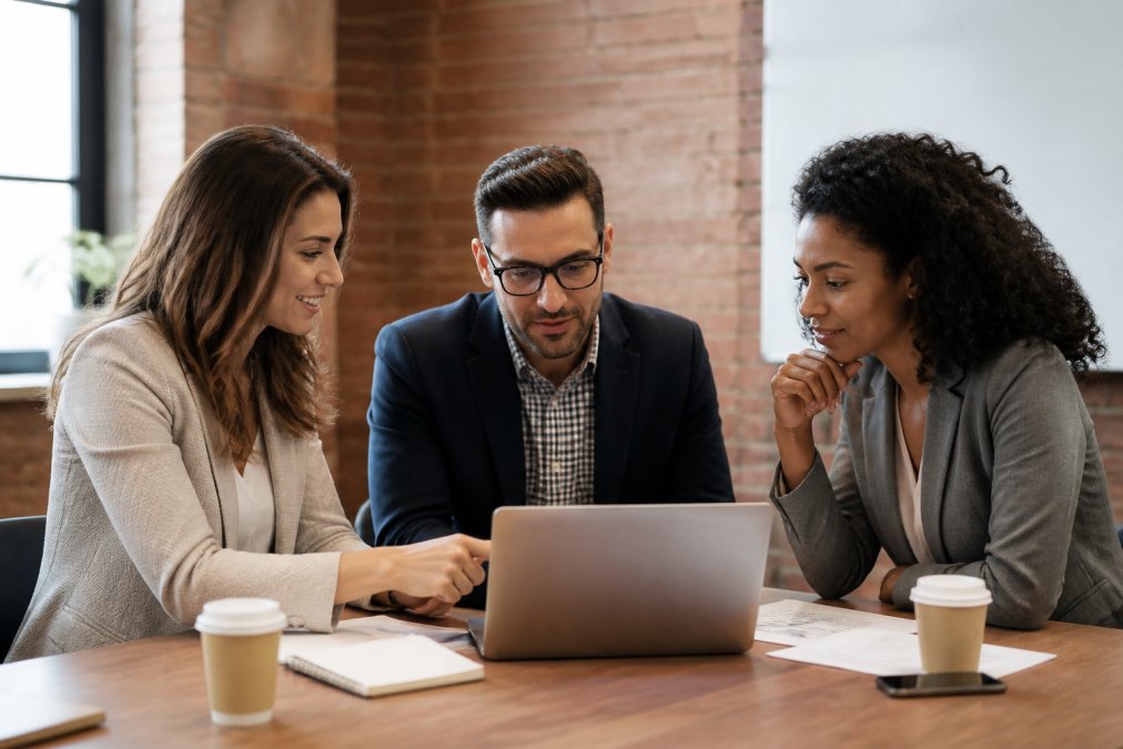 Ntiva Alternative for Growing Businesses