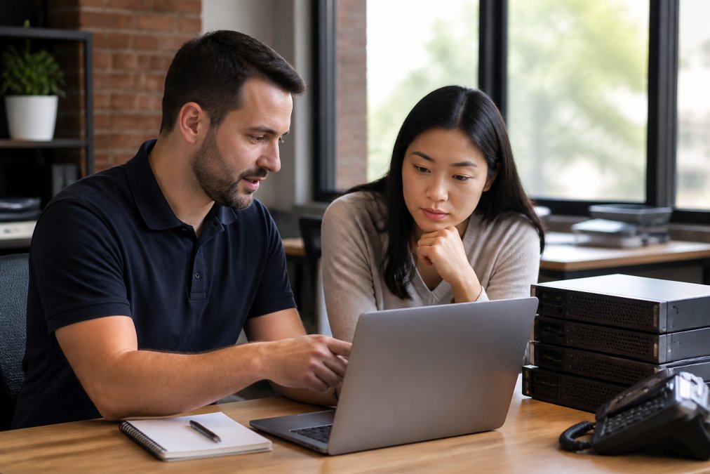 Ntiva Alternative for Managed Services: 2026 Guide