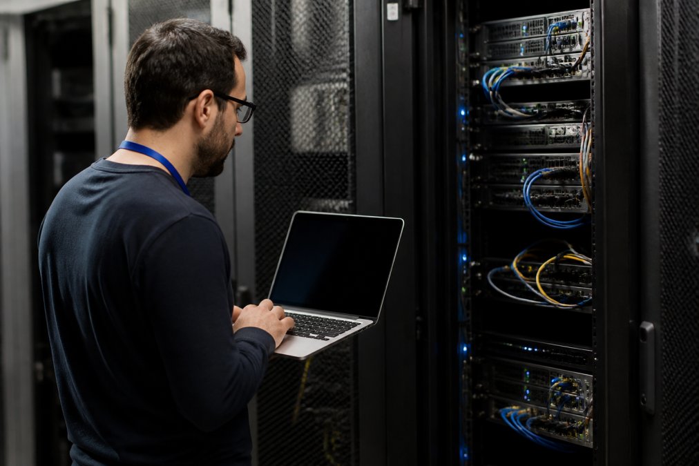 Ntiva Alternatives for Managed Security in 2026