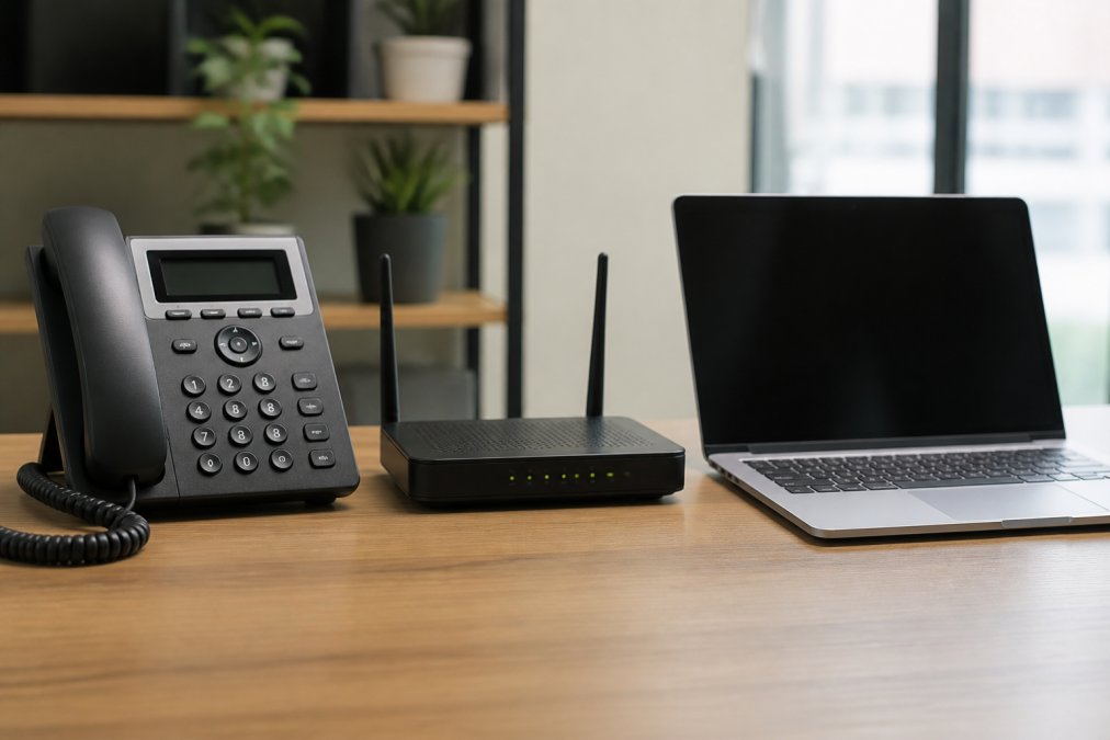Ntiva vs Cortavo: Managed Services Compared