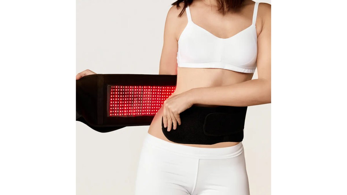 Nushape LipoWrap