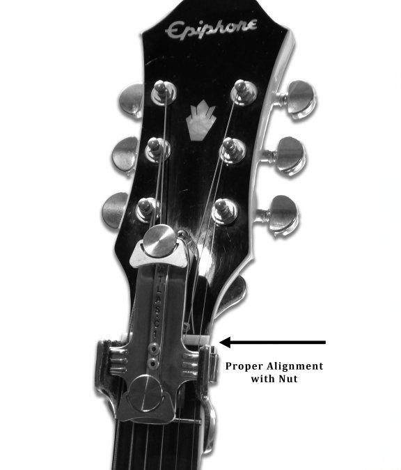 Nut Alignment 01