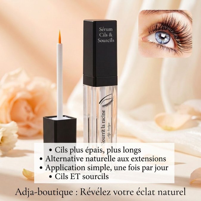 Nutril Cils