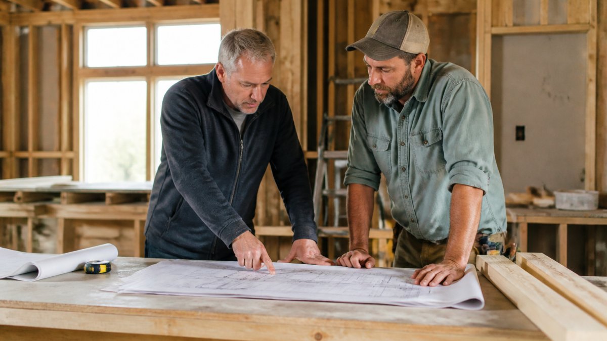 NWBC vs Holderman Construction: Which Fits Your Project