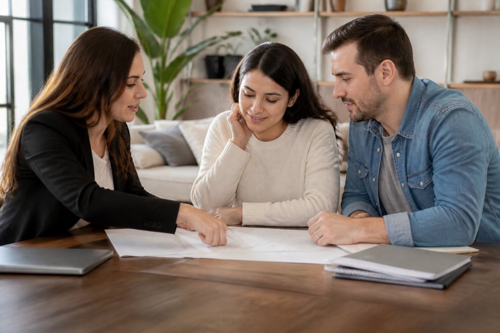 Oak Street Real Estate Group Alternatives for 2026