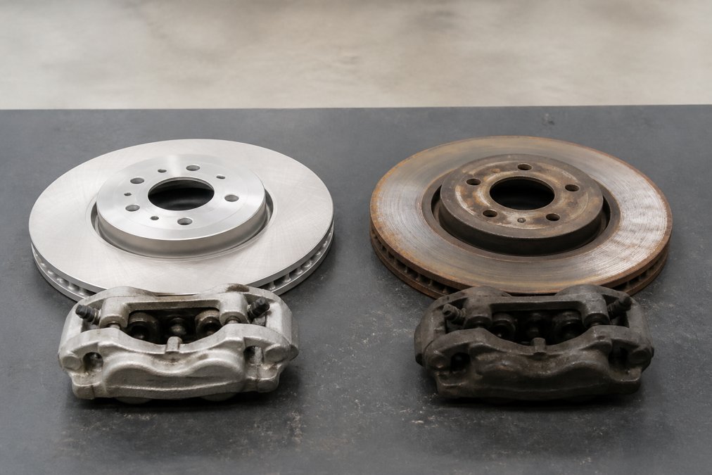 OEM vs Aftermarket Parts: Key Differences