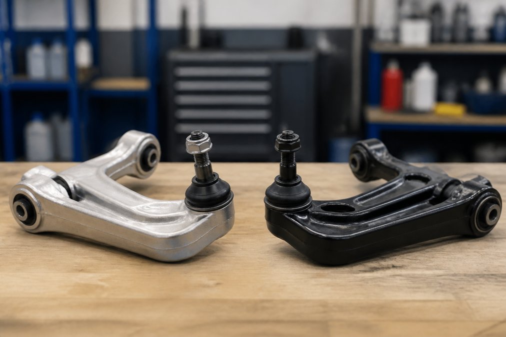 OEM vs Aftermarket Parts: Quality Compared