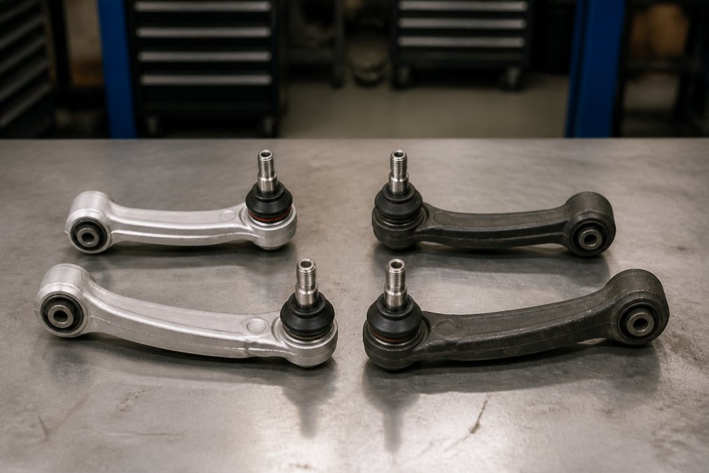 OEM vs Aftermarket VW Parts: 2026 Comparison Guide