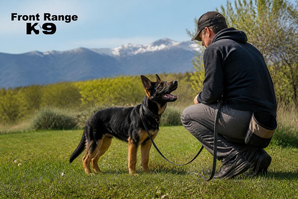 Off Leash Training for Dogs: A 2026 Safety-First Guide