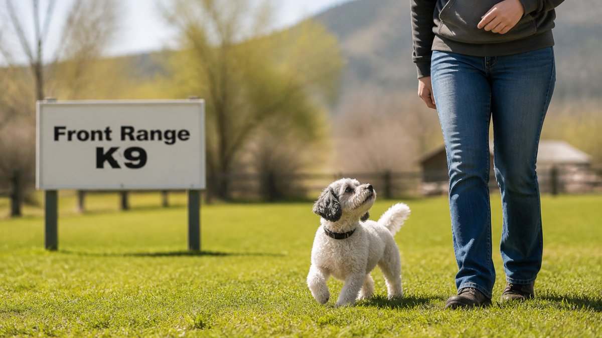 Off-Leash Training for Small Dogs: Why It Matters