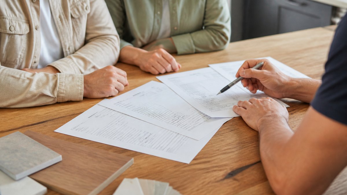 Offerte totaalrenovatie eerlijk vergelijken