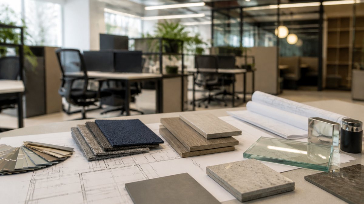 Office Fit Out Companies London: 2026 Guide to Costs & Timelines