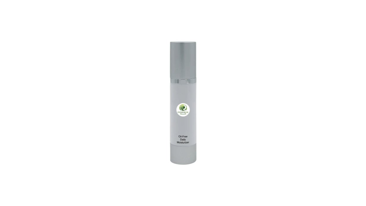 Oil-Free Daily Moisturizer