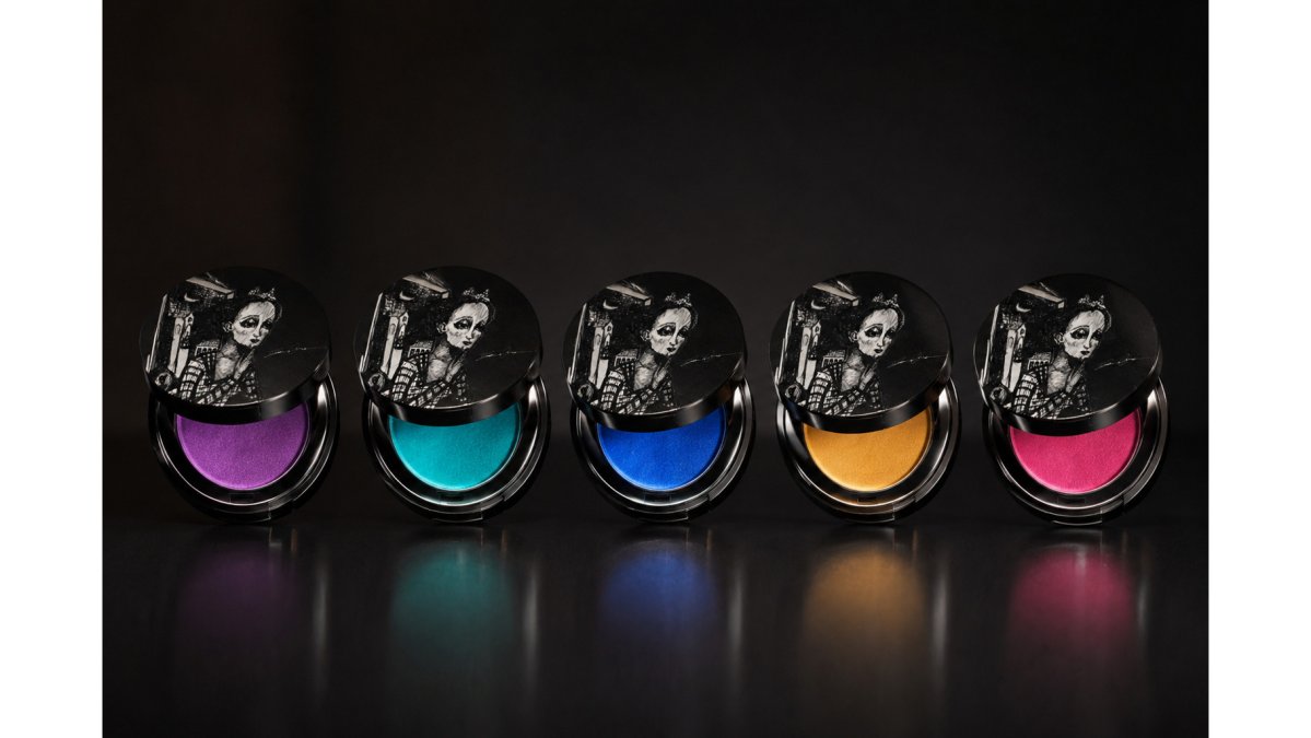 OMBRES ARTISTIQUES