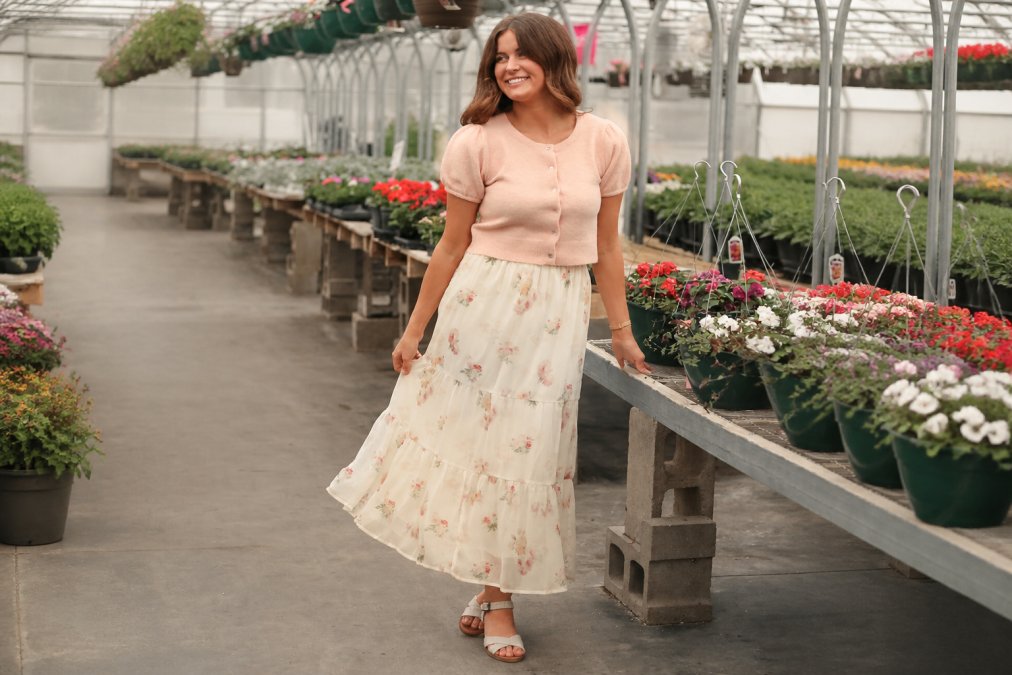 Ommellinen Alternatives for Modest Fashion