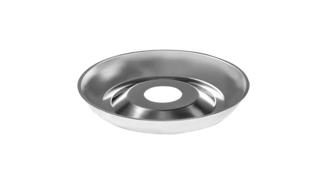 Omnia Oven Base