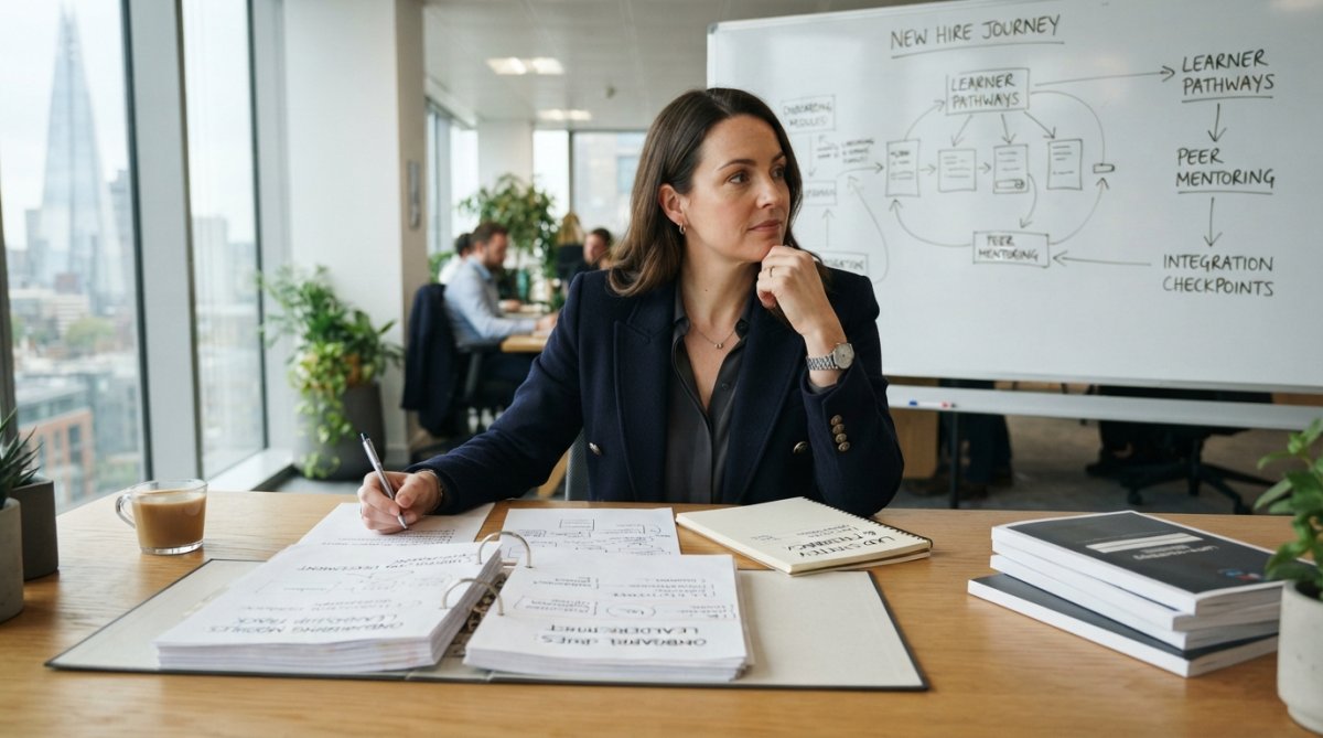 Onboarding Software for L&D Teams: 2026 Guide