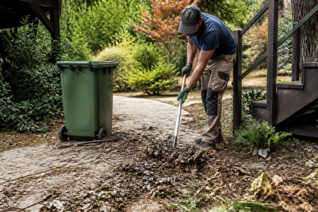 One-Off Property Clean Up Services: What to Expect