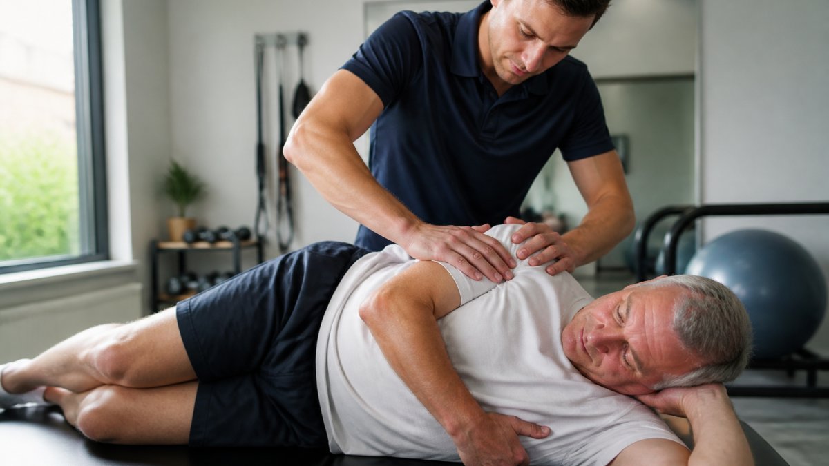 One-on-One Physical Therapy vs Group Sessions: What Works