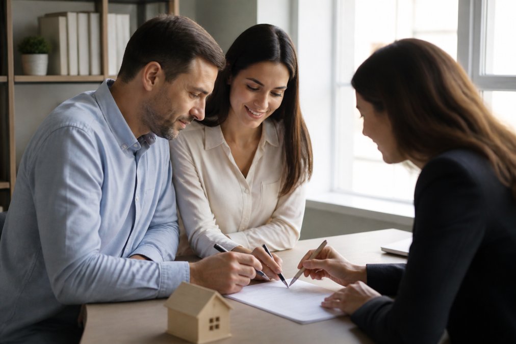 Onity Mortgage Alternative: Refinancing Options for 2026