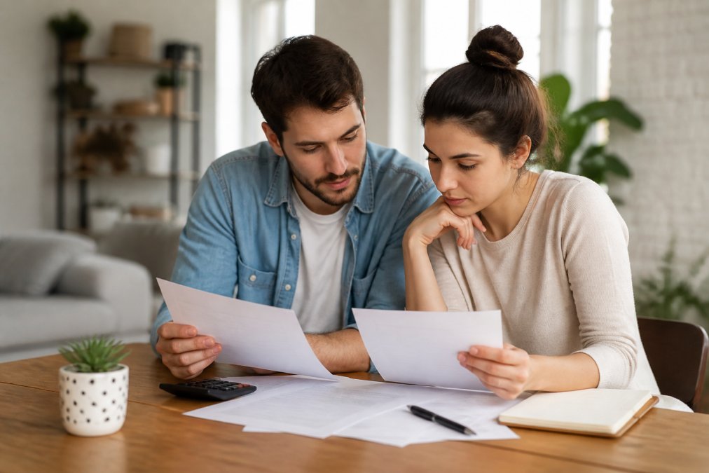 Onity Mortgage Alternatives for First-Time Buyers