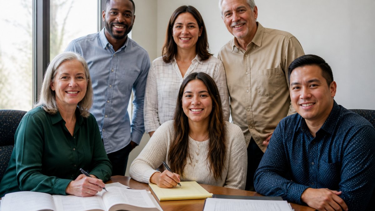 Online California Notary Course: Flexible Schedule Guide