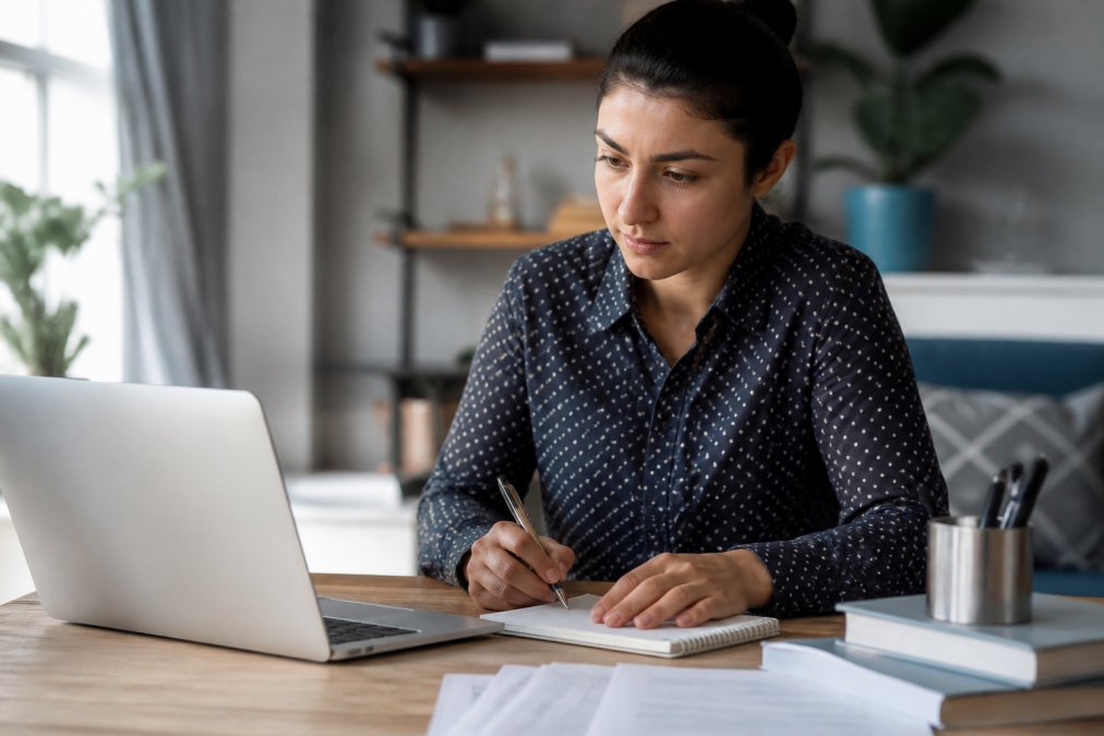 Online Leadership Courses for Career Growth