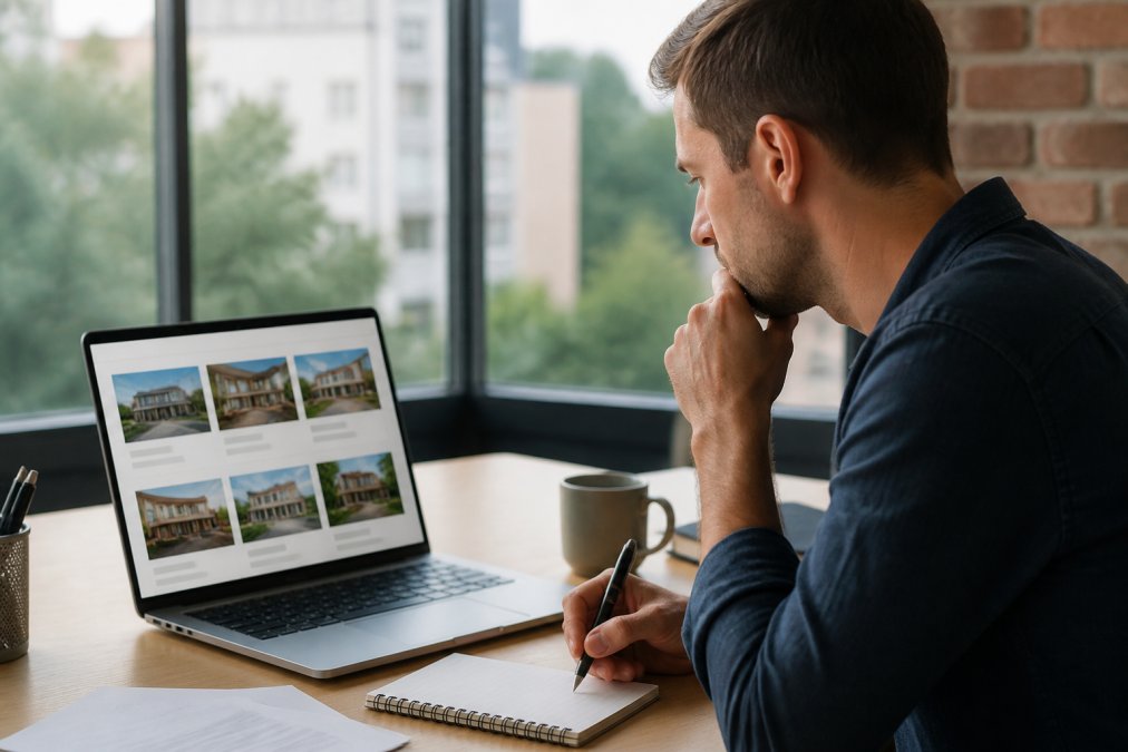 Online Marketplaces for Buying Profitable Businesses
