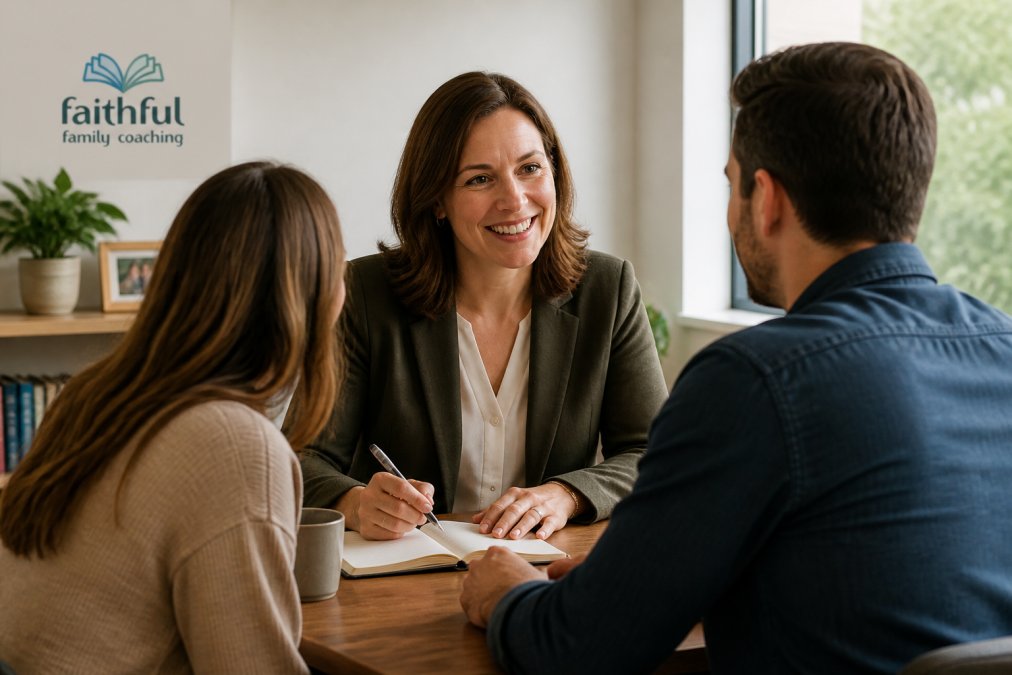 Online Marriage Coaching vs Traditional Counseling Guide
