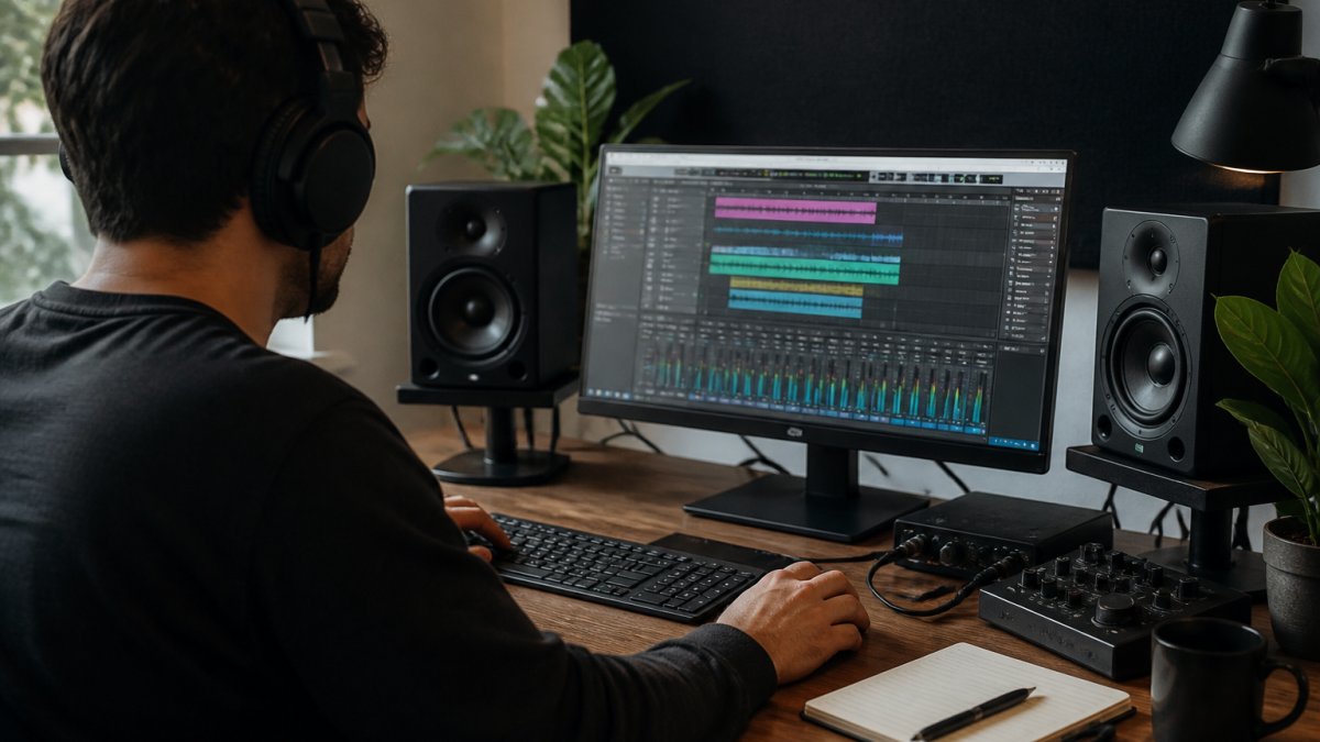 Online Music Mastering Service Cost: What to Expect
