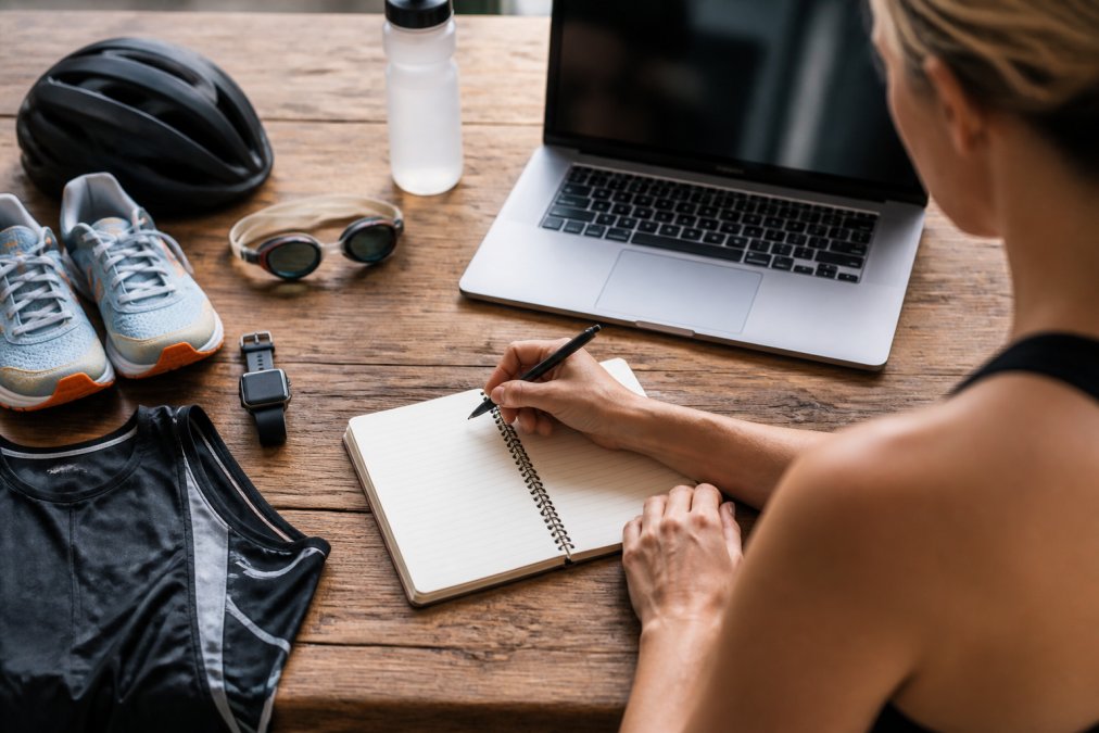 Online Triathlon Coaching for Age Group Athletes (2026)