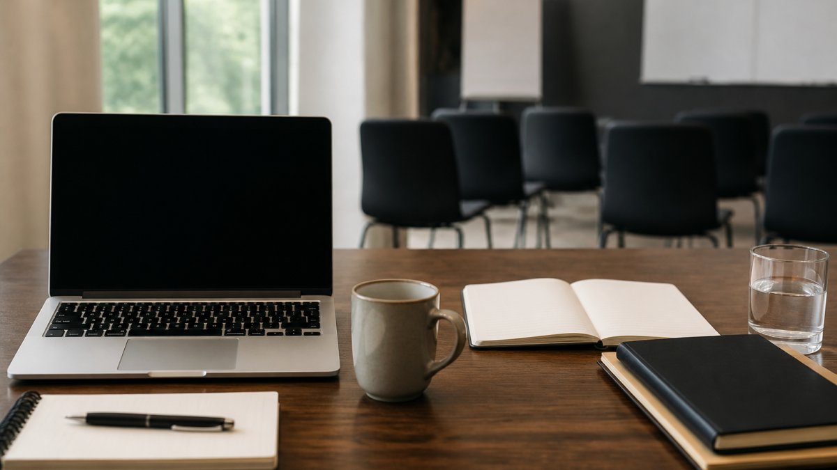 Online vs In-Person Leadership Development: 2026 Comparison