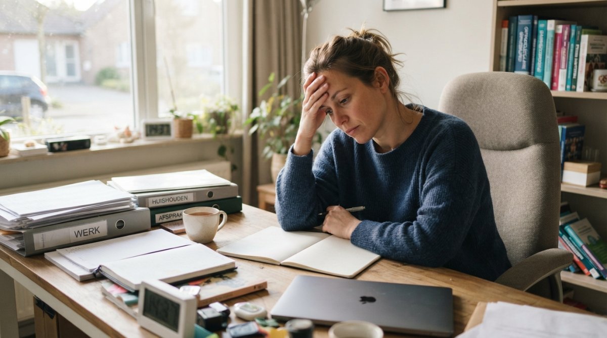 Oorzaken aanhoudende vermoeidheid bij vrouwen: Volledig overzicht