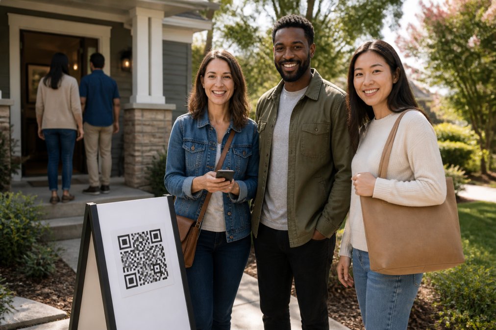 Open House App Buyer Segmentation: 2026 Agent Guide