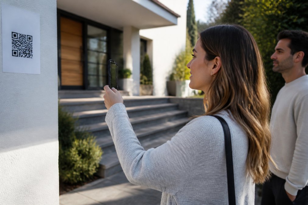 Open House Privacy Compliance: A 2026 Guide