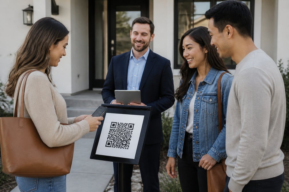 Open House Sign-In Solutions: 2026 Pricing & Features
