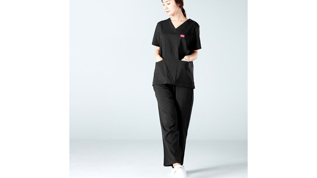 Operating room uniform