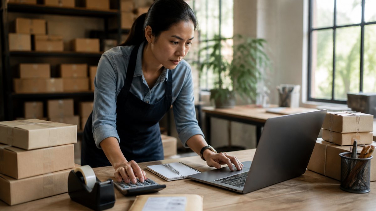 Operational Efficiency Tips for Small Firms in 2026
