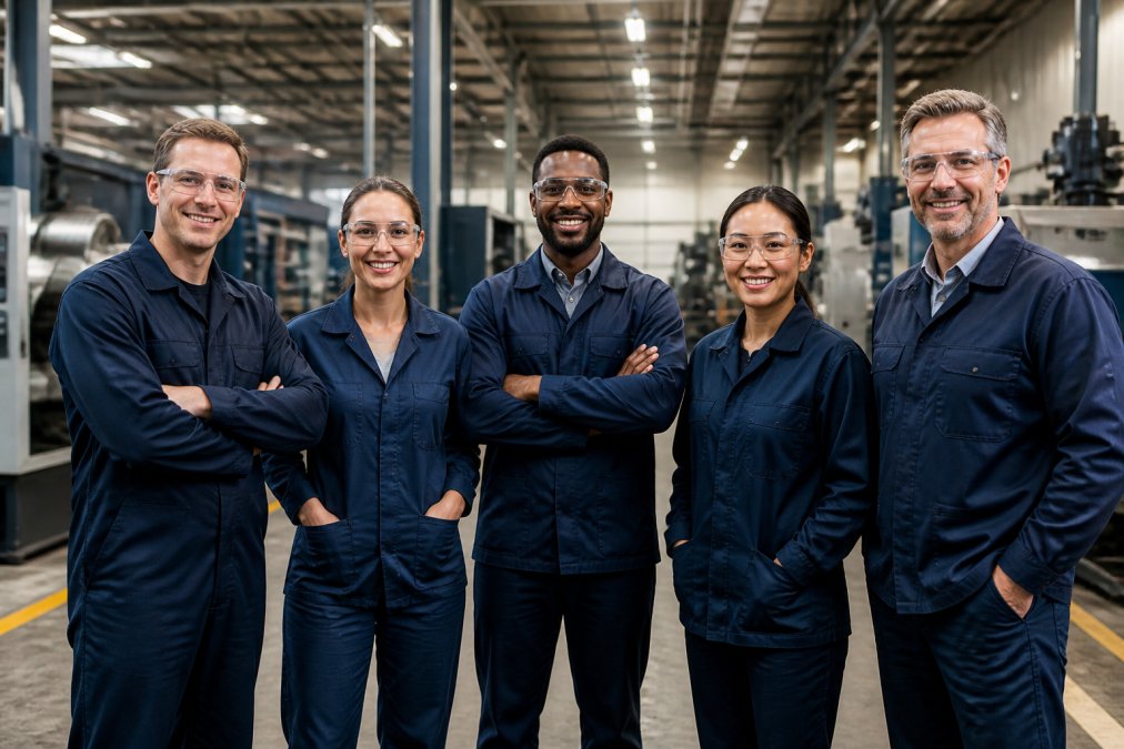 Operational Excellence in Manufacturing Plants: 2026 Guide