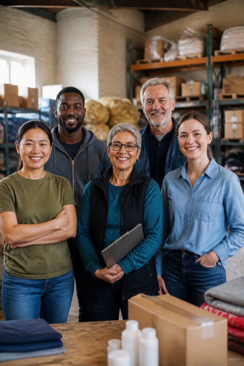 Operational Resilience for Non-Profits: A 2026 Guide