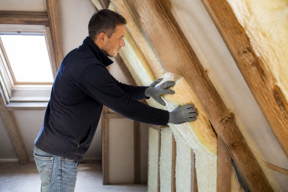 Optimiser le PEB d'une maison ancienne avant la vente