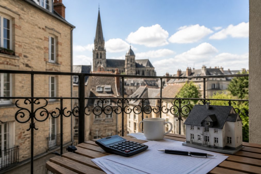 Optimiser son investissement locatif à Montluçon 2026