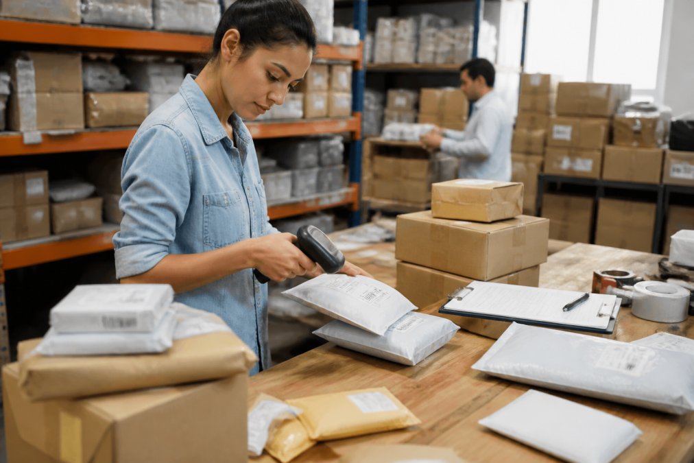 Optimize Ecommerce Logistics Without Rip and Replace